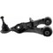 Mevotech 10-13 Ld Rover Range Rover Sport:Fr L Up Control Arm-Bj, Cms101420 CMS101420 - alternate 3
